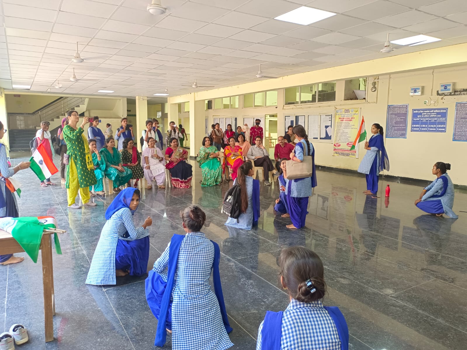 Har Ghar Tiranga Abhiyan | Photo Har Ghar Tiranga