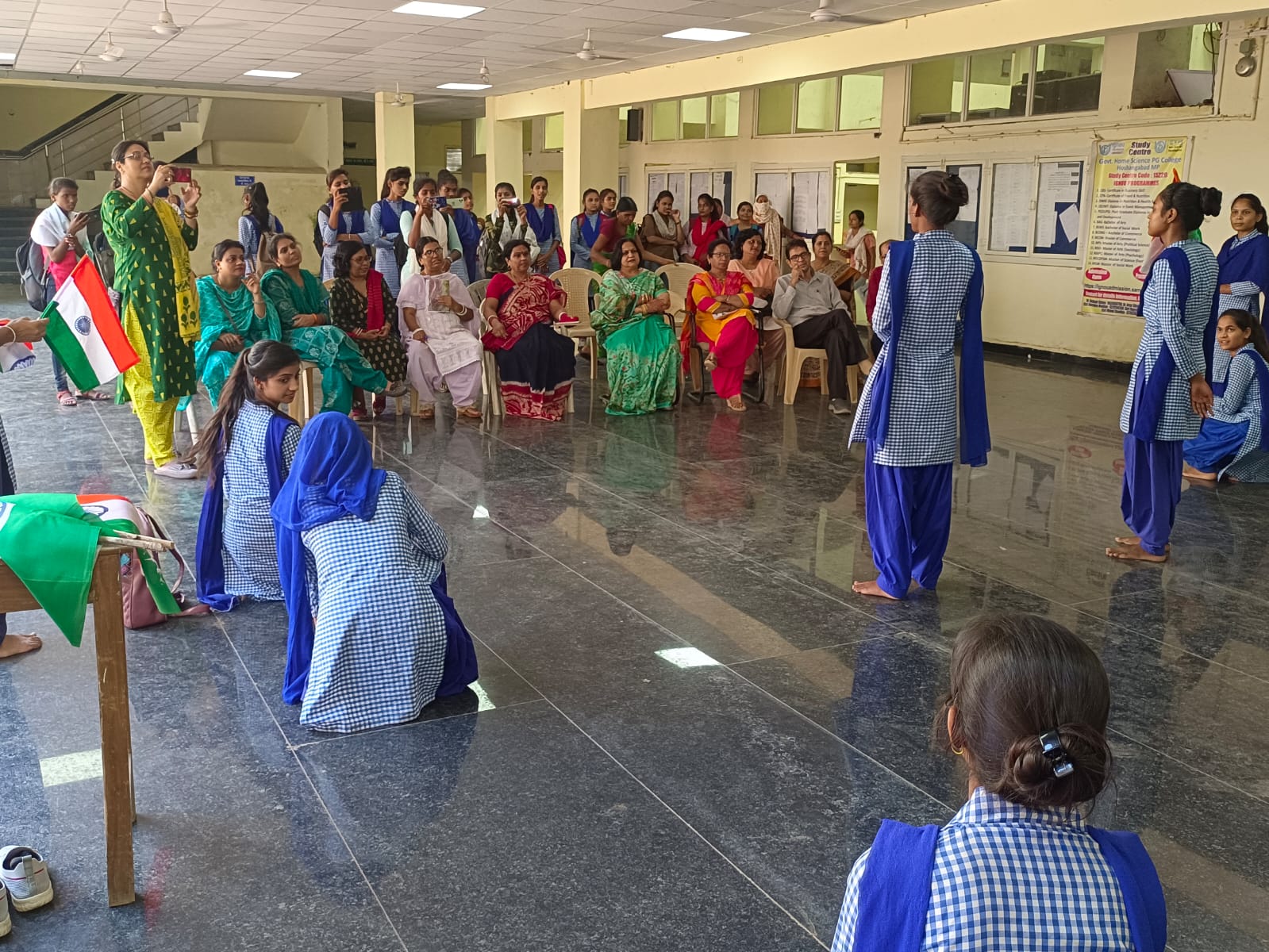 Har Ghar Tiranga Abhiyan | Photo Har Ghar Tiranga