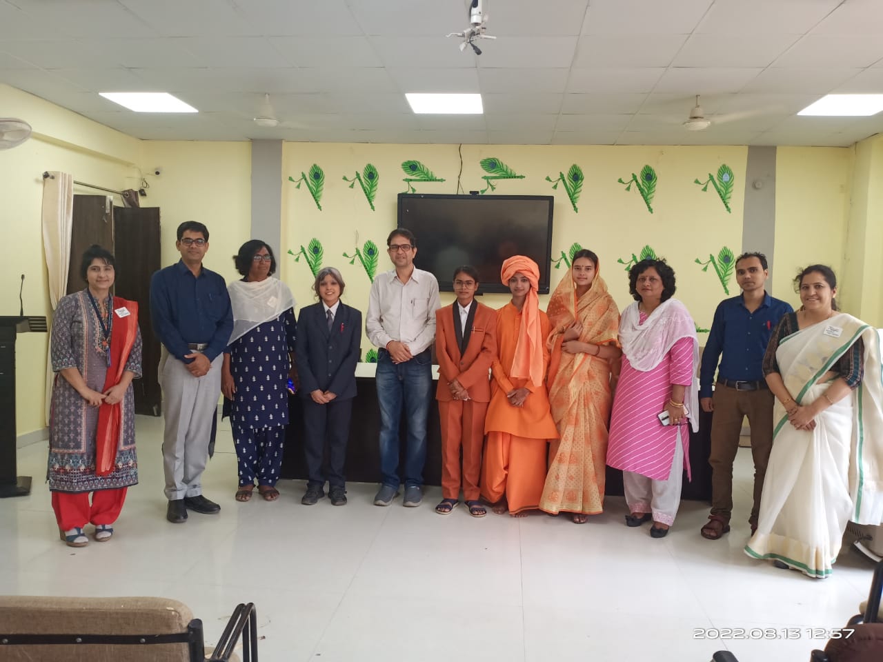 Har Ghar Tiranga Abhiyan | Photo Har Ghar Tiranga